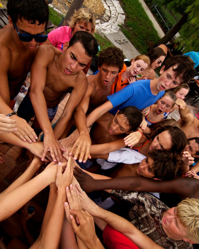 The Warriors visit Boone HS